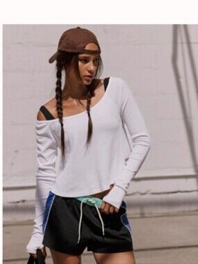 New Free People On Trac Layer
